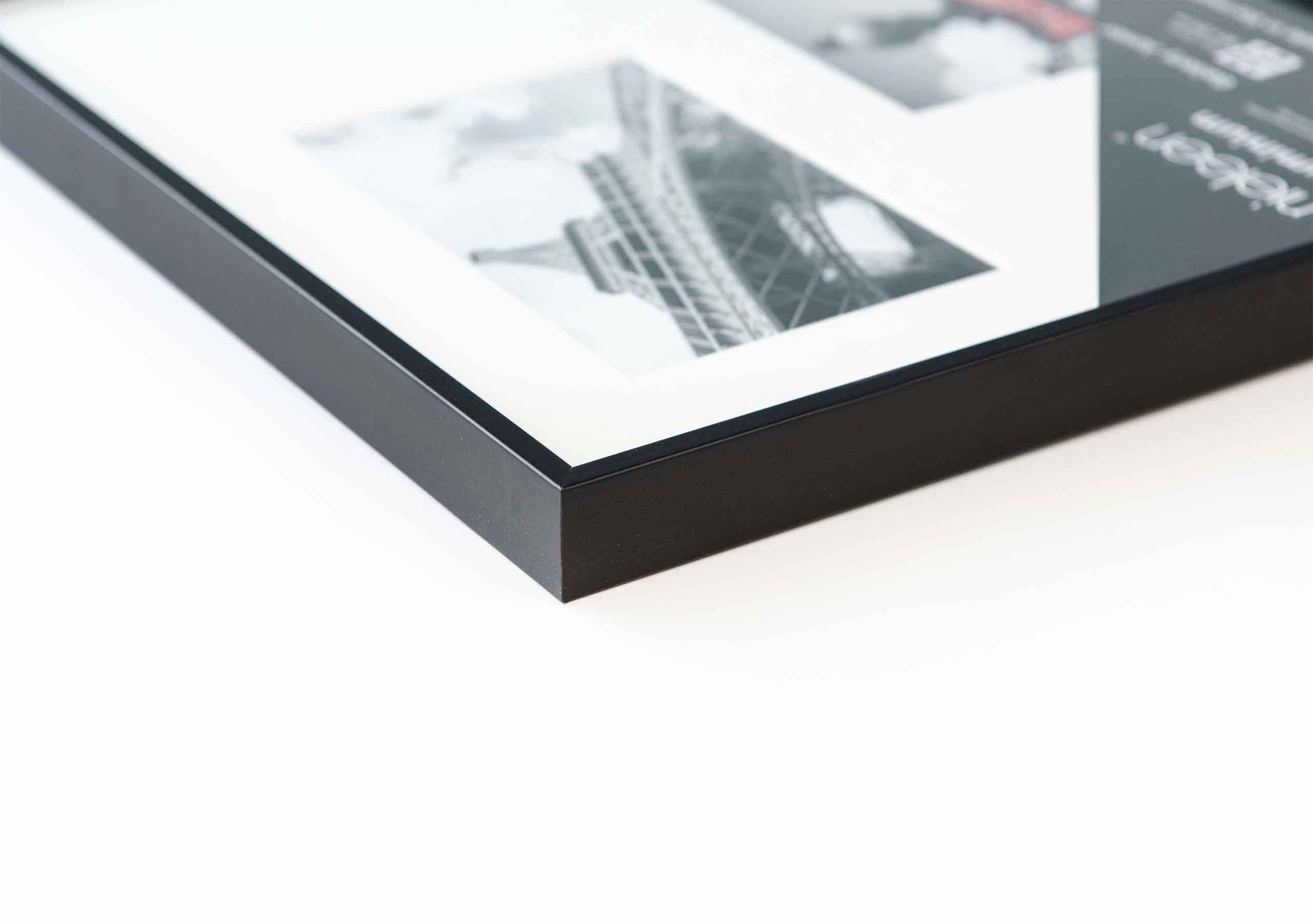 Frames With Mounts