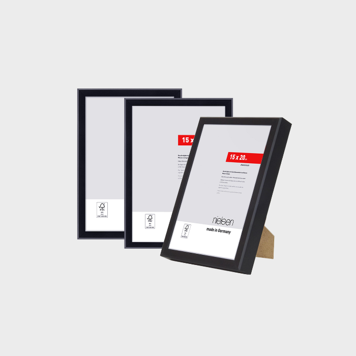 Tabletop Frames