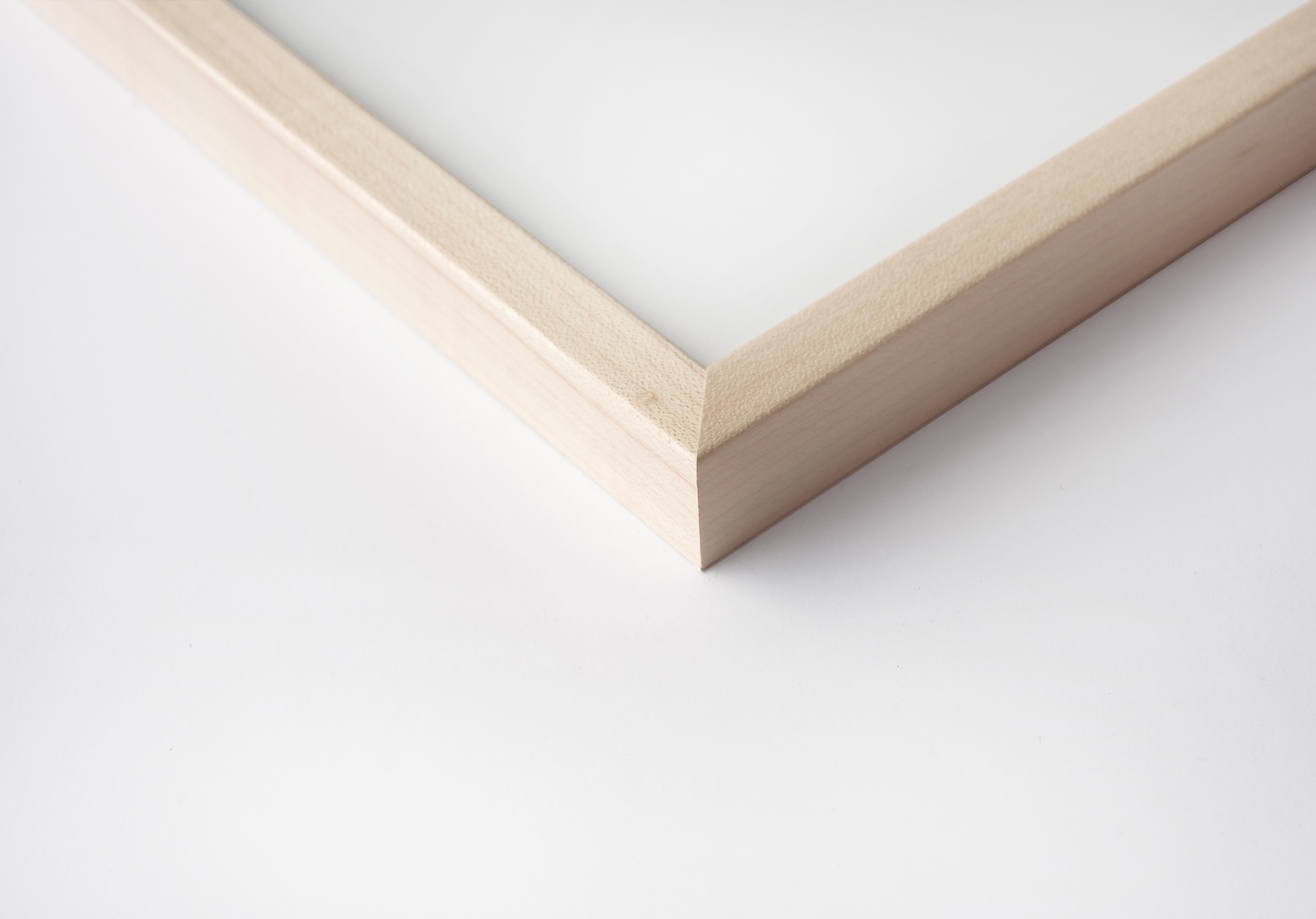 Wood Frames