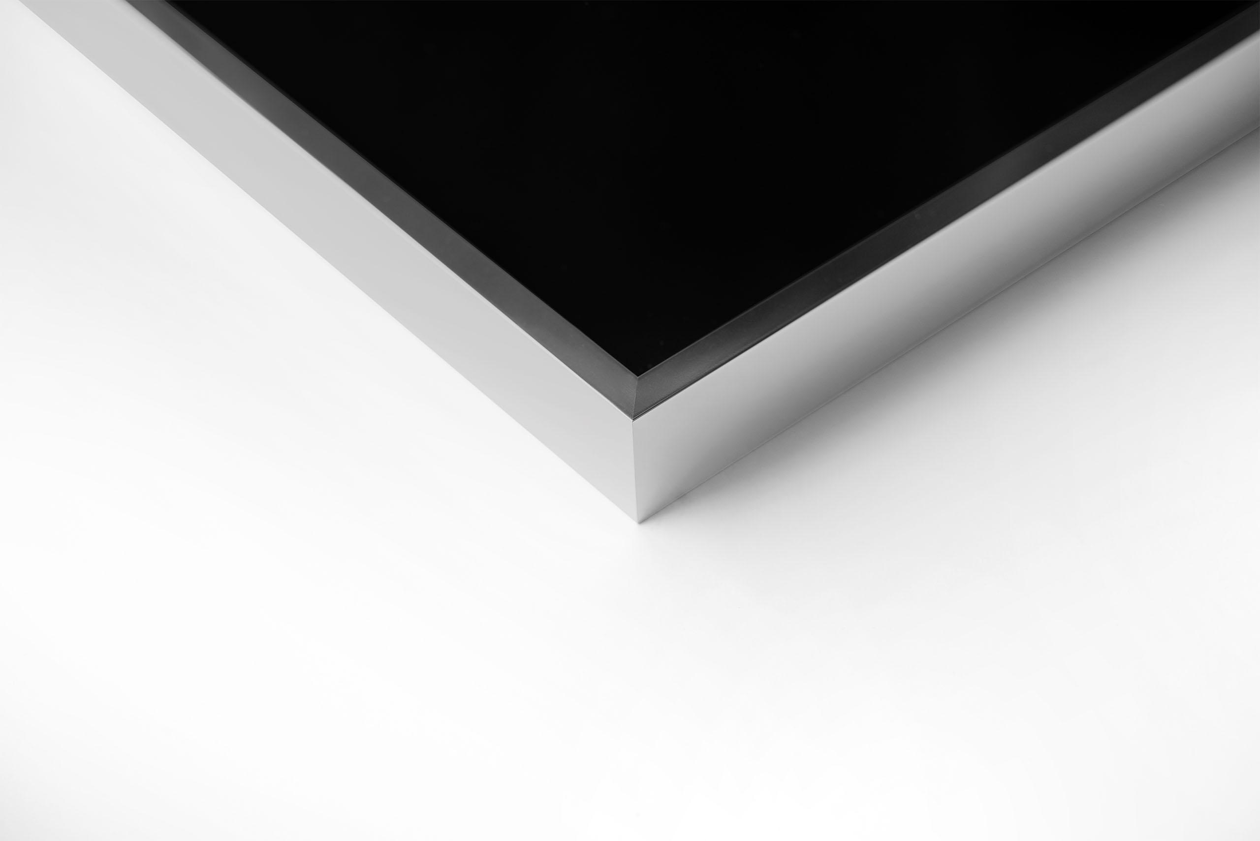 Aluminium Frames