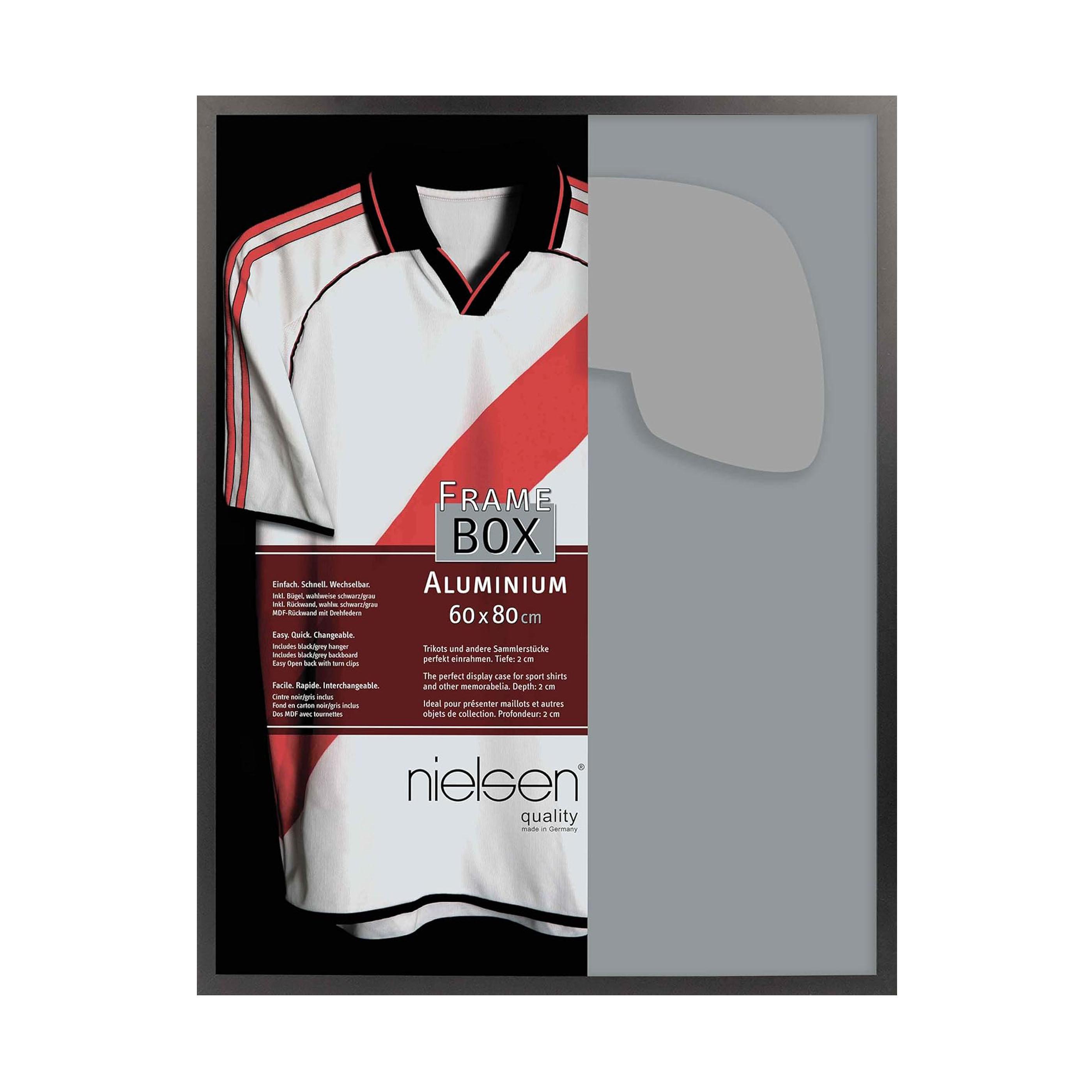 Sports Shirt Display Frame
